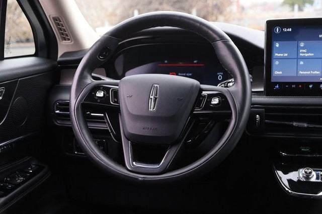 2024 Lincoln Corsair Reserve