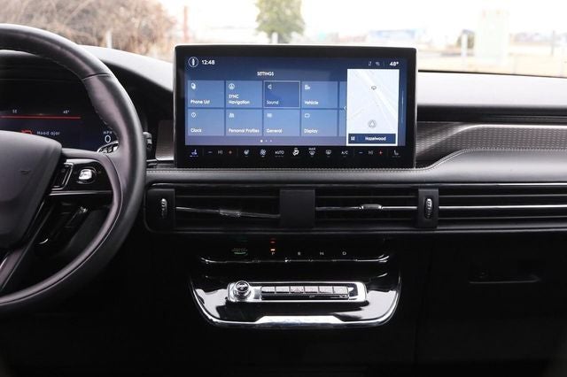 2024 Lincoln Corsair Reserve