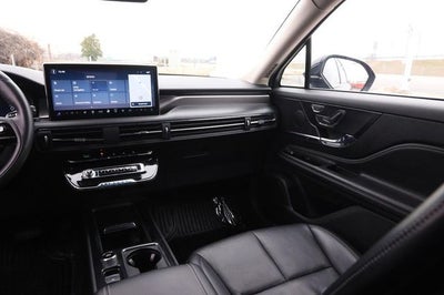 2024 Lincoln Corsair Reserve