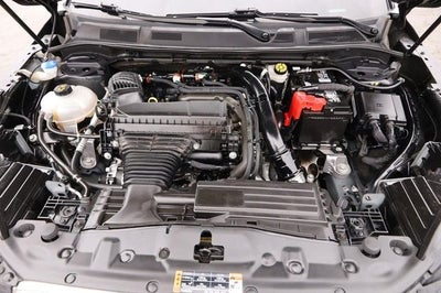 2024 Lincoln Corsair Reserve