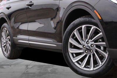 2024 Lincoln Corsair Reserve