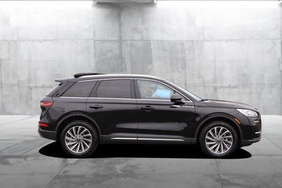 2024 Lincoln Corsair Reserve