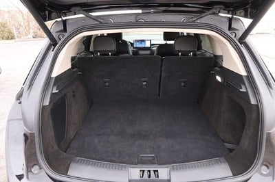 2024 Lincoln Corsair Reserve