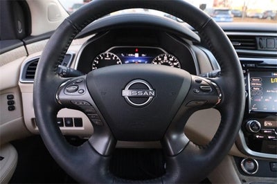 2024 Nissan Murano SL