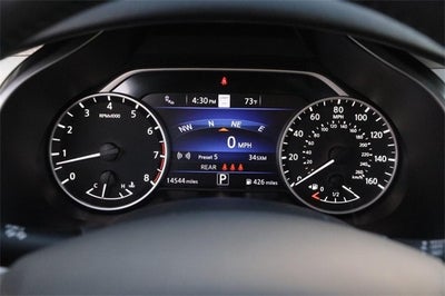 2024 Nissan Murano SL