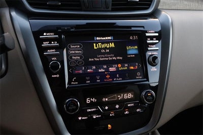 2024 Nissan Murano SL