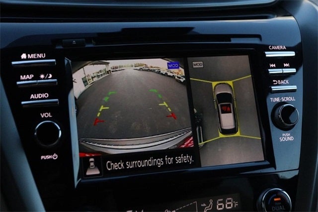 2024 Nissan Murano SL