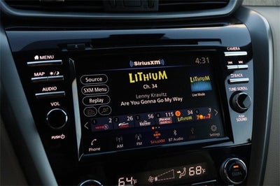 2024 Nissan Murano SL