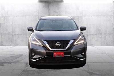 2024 Nissan Murano SL