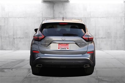 2024 Nissan Murano SL