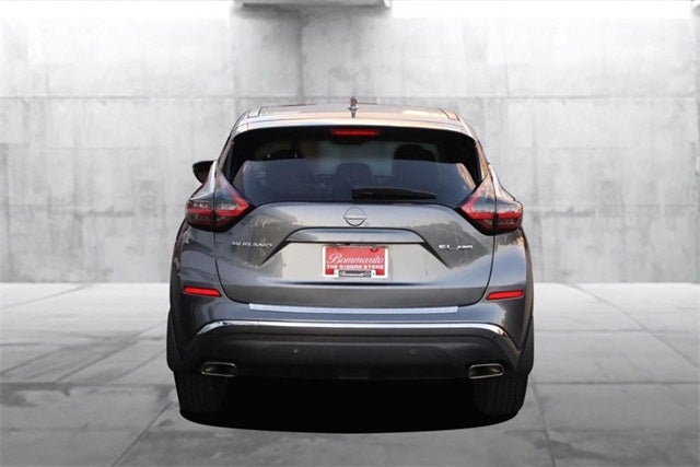 2024 Nissan Murano SL