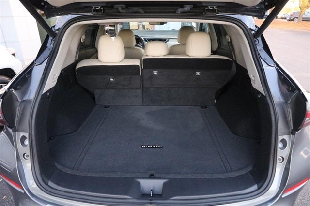 2024 Nissan Murano SL