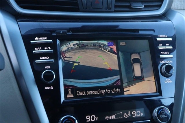 2023 Nissan Murano SL