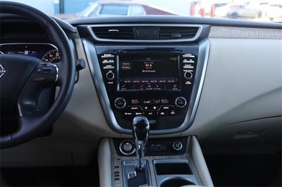 2023 Nissan Murano SL