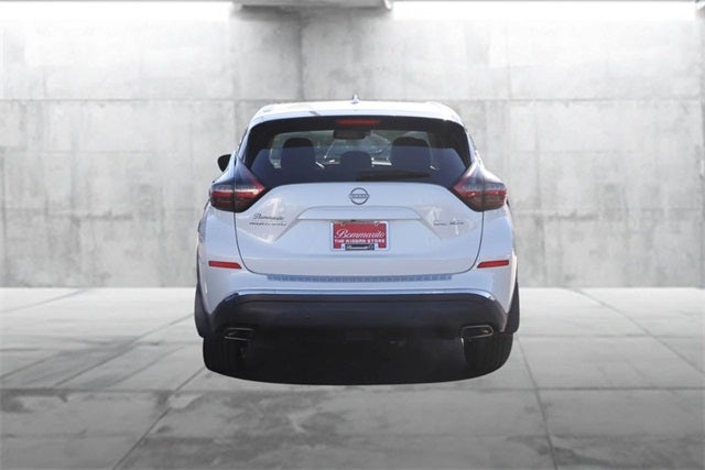 2023 Nissan Murano SL