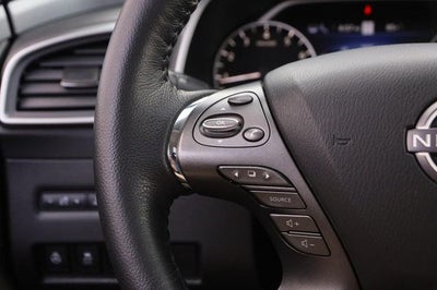 2024 Nissan Murano SL