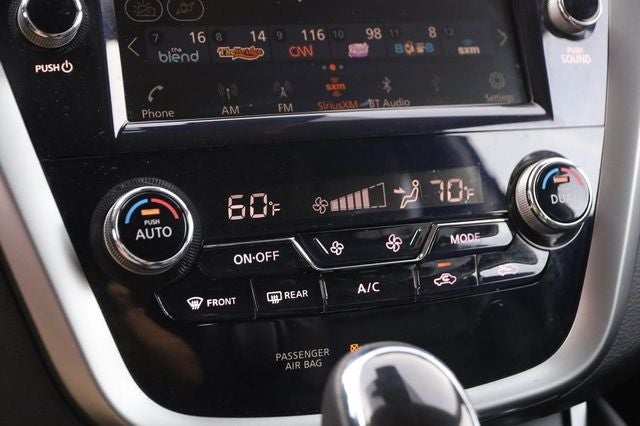 2024 Nissan Murano SL