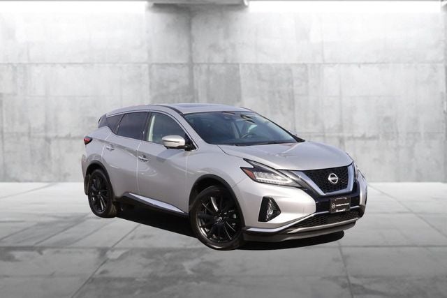 2024 Nissan Murano SL