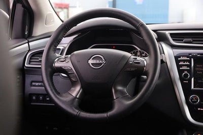 2024 Nissan Murano SL