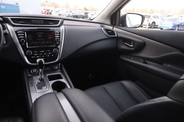 2024 Nissan Murano SL