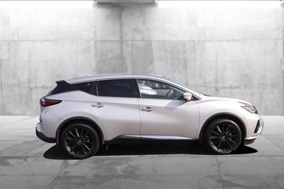2024 Nissan Murano SL