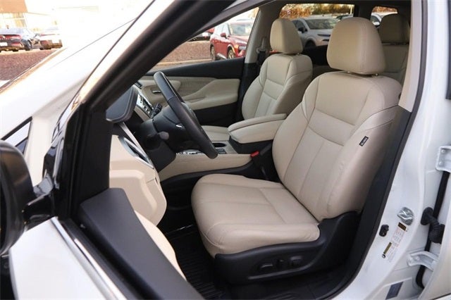 2024 Nissan Murano SL