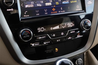 2024 Nissan Murano SL