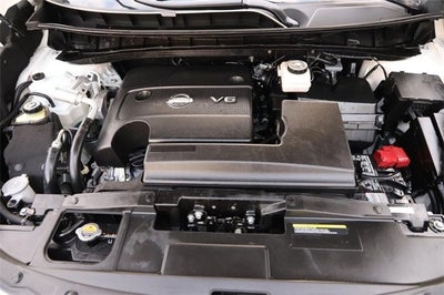 2024 Nissan Murano SL