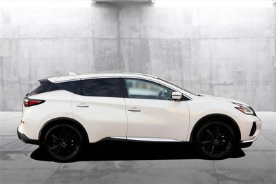 2024 Nissan Murano SL