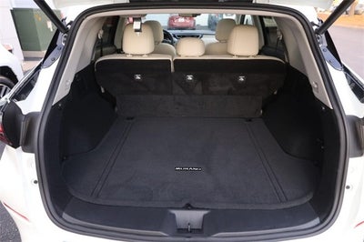 2024 Nissan Murano SL