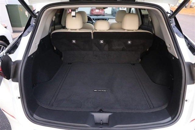 2024 Nissan Murano SL