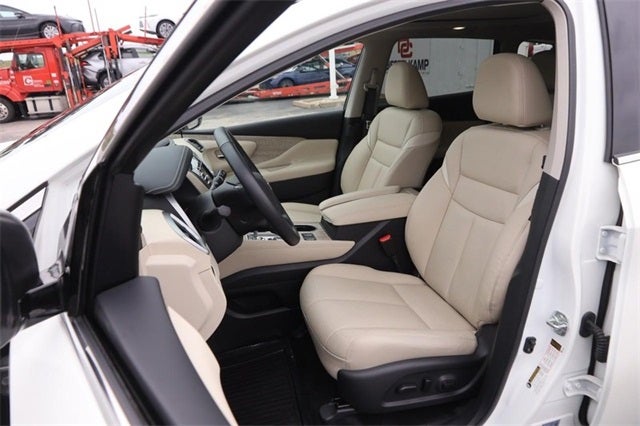 2024 Nissan Murano SL