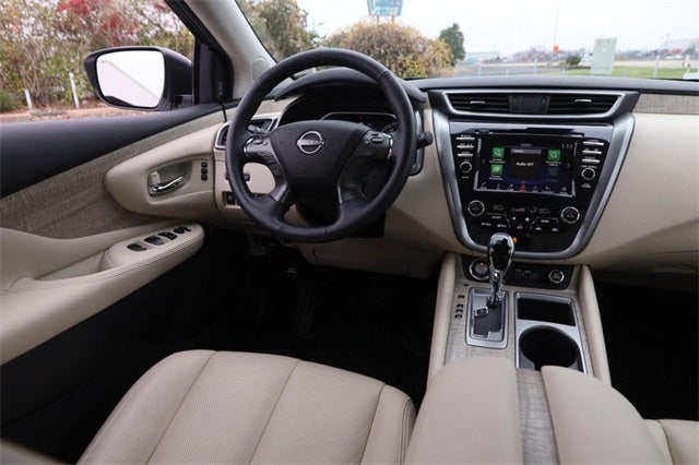2024 Nissan Murano SL