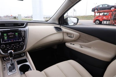 2024 Nissan Murano SL