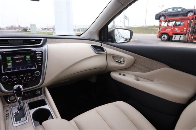 2024 Nissan Murano SL