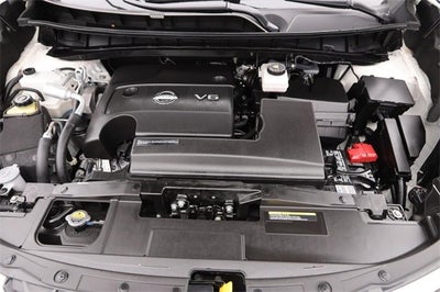 2024 Nissan Murano SL