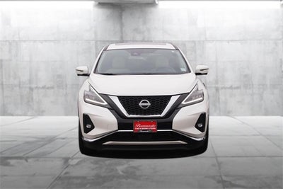 2024 Nissan Murano SL