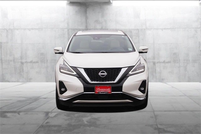 2024 Nissan Murano SL
