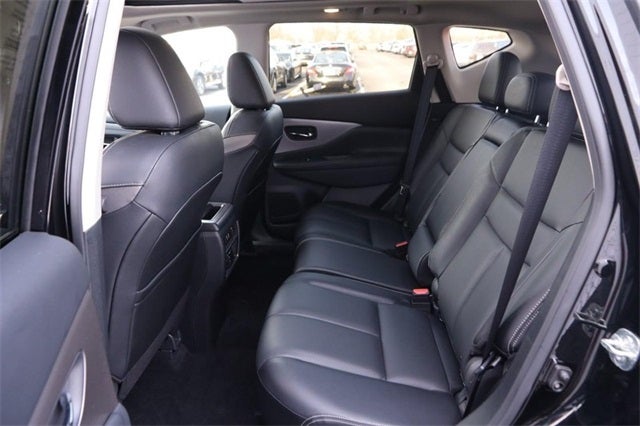 2024 Nissan Murano SL