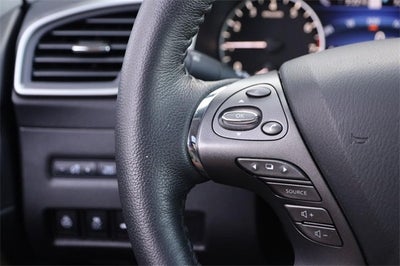 2024 Nissan Murano SL