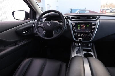 2024 Nissan Murano SL