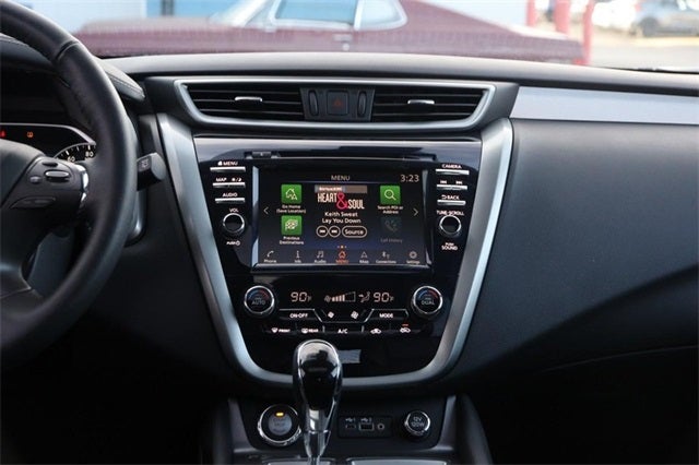 2024 Nissan Murano SL