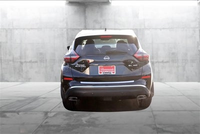 2024 Nissan Murano SL