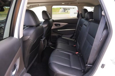 2023 Nissan Murano SL
