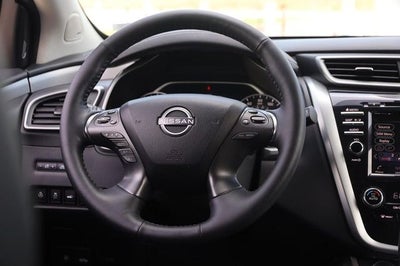 2023 Nissan Murano SL