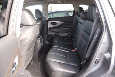 2024 Nissan Murano SL