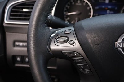 2024 Nissan Murano SL