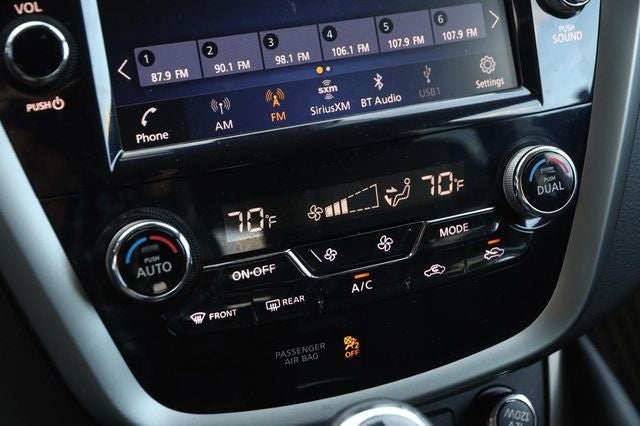 2024 Nissan Murano SL