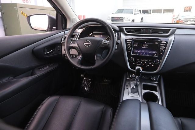 2024 Nissan Murano SL