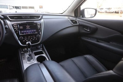 2024 Nissan Murano SL